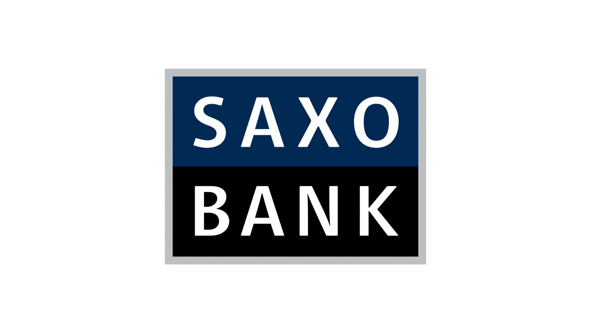 Saxo Bank